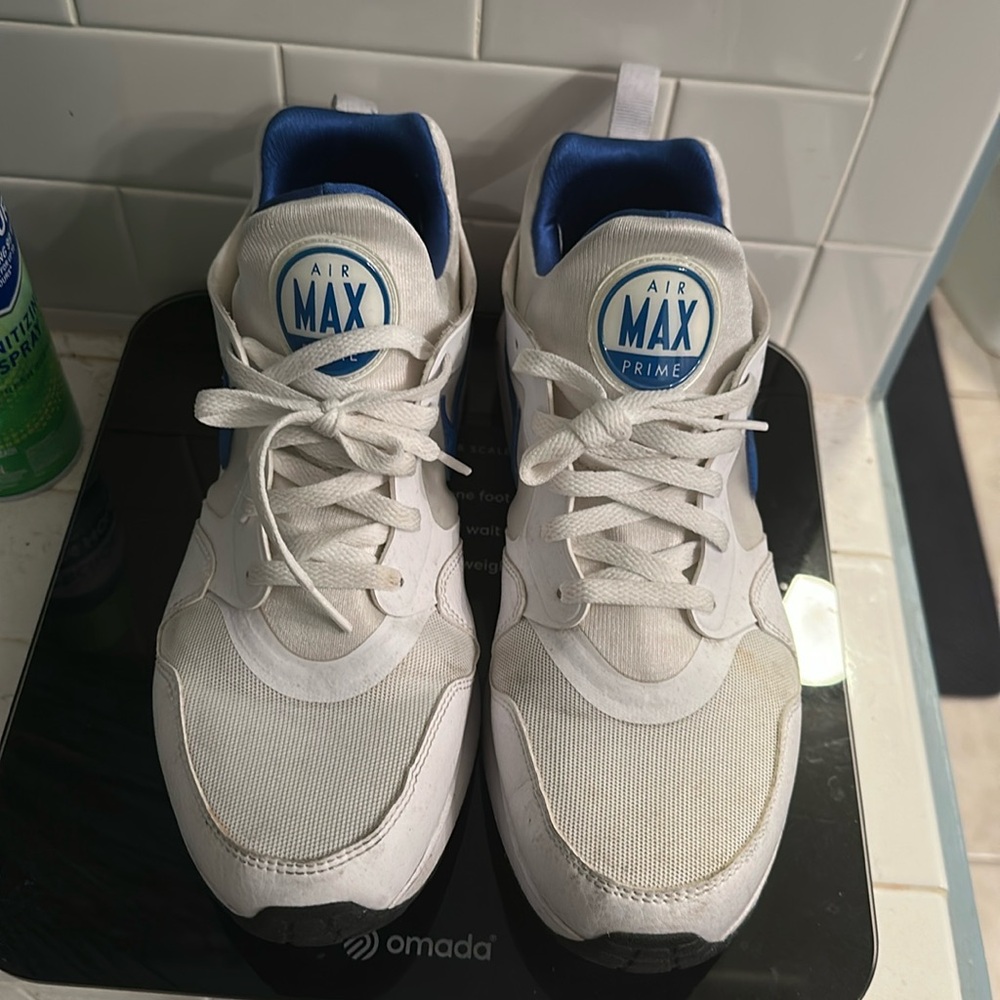 Nike Air Max Prime men’s size 11